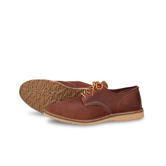 Red Wing Shoes Other - Red Wing Weekender Oxford Men’s